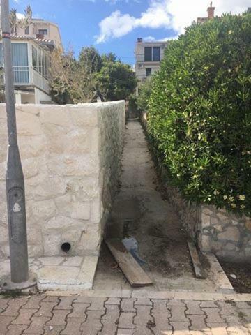 Apartments Sonia & Ana Trogir Exterior photo